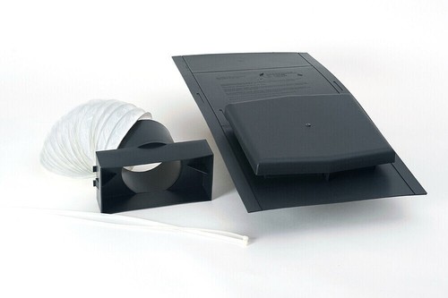 Timloc 10k roof slate - roof, vent