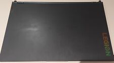 Lenovo Legion 5 Rear Cover/Lid including hinges, webcam, bezel and cables