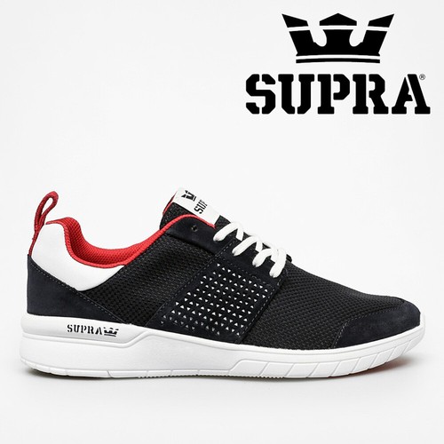 Supra scissor shoes trainers - shoes,