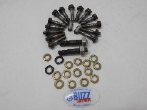 Lambretta engine casing stud - lambretta,
