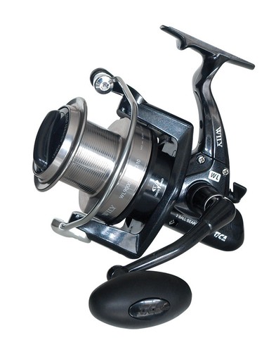 Surfcasting fishing reel - surfcasting,
