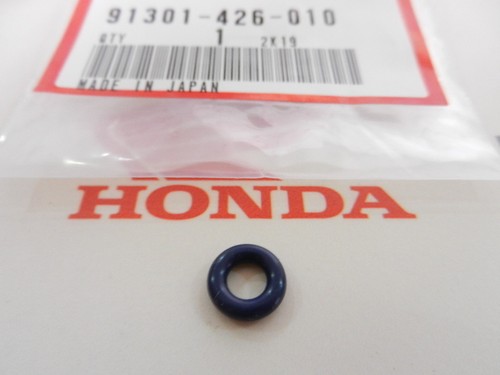 Honda 550 four - honda, o-ring