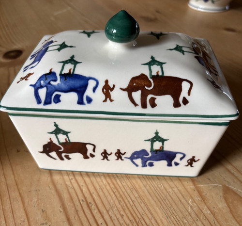 Emma bridgewater vintage - emma,