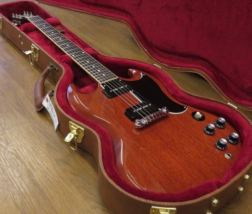 Gibson special used - gibson,