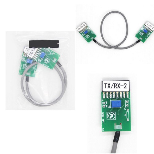 38cm duplex repeater interface - repeater,