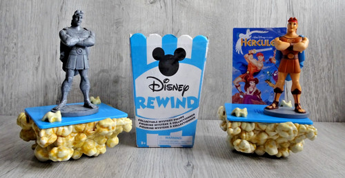 Disney rewind figure - disney,