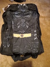 Batman The Dark Knight Outfit