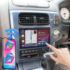 2+32GB CarPlay Android 15 head unit +AHD For Nissan Pathfinder (Terrano) 1996-04