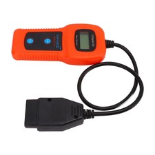 U480 Car Obd2 Diagnostic