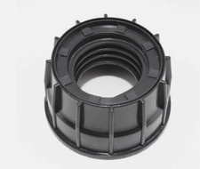 Henry Hoover Machine End