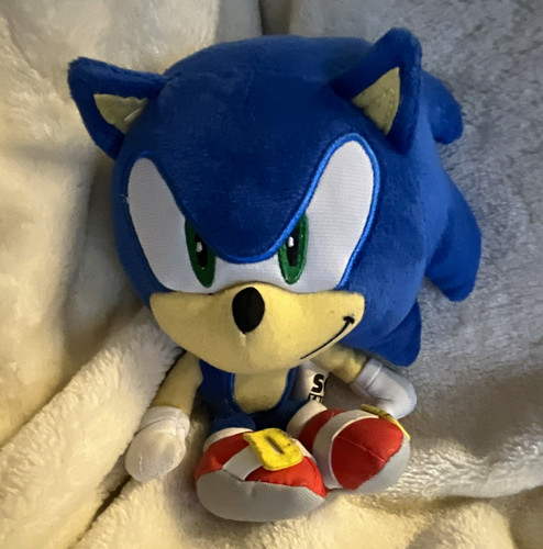 Sonic the hedgehog blue - hedgehog,
