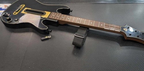 Guitar hero live - guitar, +