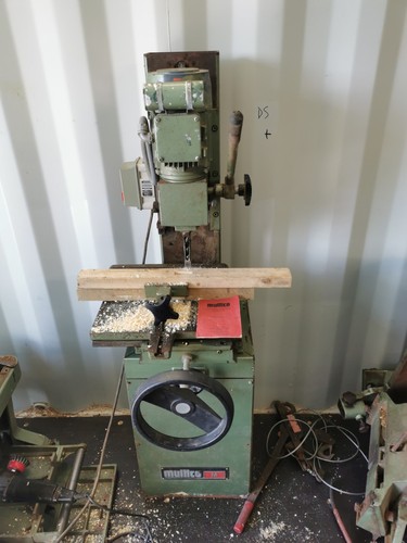 Morticer multico m 1 - m,
