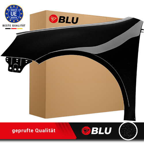 Golf compatible fender - v,