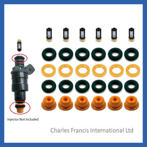 For renault v6 turbo - 25, 2.5