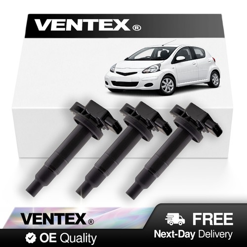Ventex ignition coil - ignition,