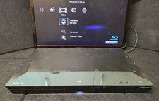 Sony BDV-E3100 3D Blu-Ray DVD Home Theatre System Reciever TESTED*Read*