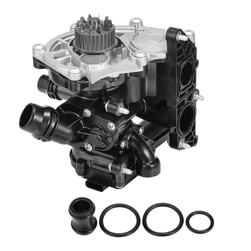 Water pump thermostat for - &, vw