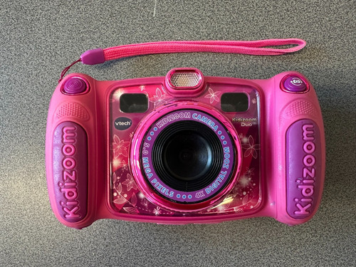 Vtech kidizoom duo camera - kidizoom, 5.0