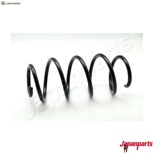 Suspension spring zc2920h - suspension,