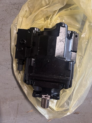Parker pto pump 95cc - parker, brand