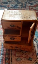 Yosegi Zaiku Marquetry