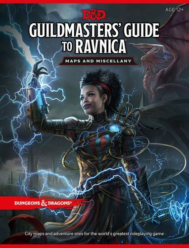 Dungeons dragons - dungeons, &
