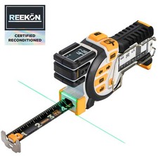 T1 Tomahawk Digital Tape Measure - Factory Reconditioned