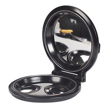 NEW Bay III Bay 3 Metal Lens