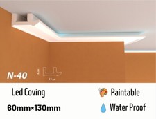 Xps Led Coving Uplighter