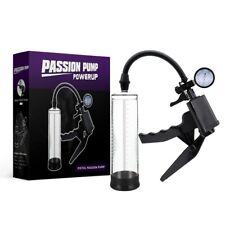 Penis Pump Pressure Gauge