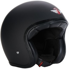 Davida Speedster v4 - Black Matt