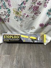 Stoplock Pro Steering Wheel