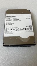 WD 10TB 7.2k 3.5" LFF SAS 12G HDD, HUH721010AL4200, 0F27402 Data centre HDD