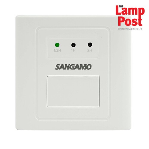 Sangamo powersaver psb2 - powersaver,