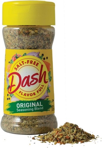 Mrs dash salt free original - dash,