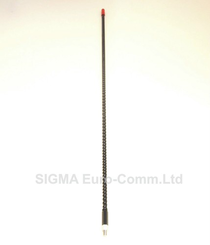 Sigma power stick foot black - sigma, 4