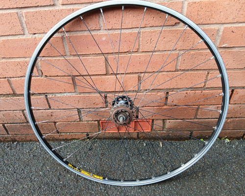 Mavic open sport 700c - mavic,