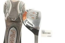 Ping G10 Golf Club Mens Right