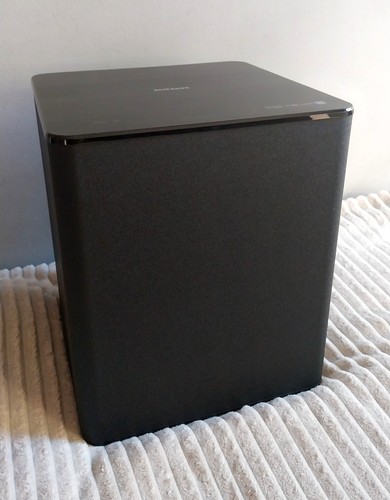 Samsung wh7500 wireless - samsung,