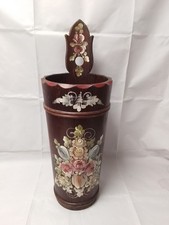 Vintage Bavarian Wooden