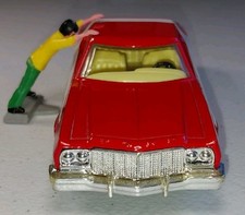 Corgi Toys Original Starsky