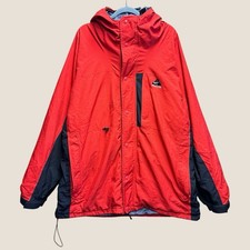 Nike ACG Storm Fit Red Full