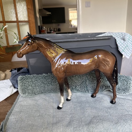 Beswick large very - , rare