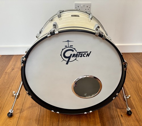 Gretsch usa custom x - gretsch,