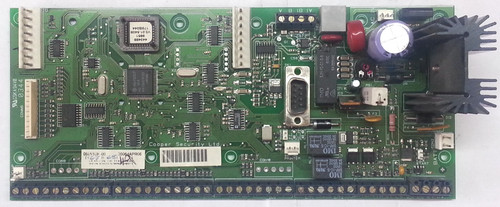 Scantronic 9851 alarm control - 9851,