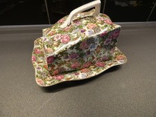 Crown Ducal  Pottery Chintz