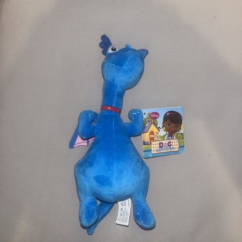 Doc mcstuffins stuffy - stuffy,