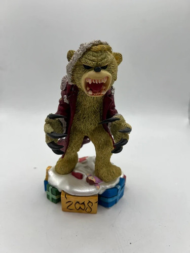 Bad taste bears xmas santa - bad,