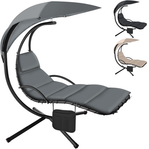 Hanging chair sun - hanging, lounger
